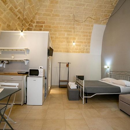 Sweet Suites Trani Exterior foto