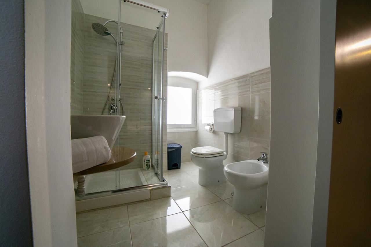 Sweet Suites Trani Exterior foto